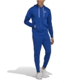 adidas Tracksuit Ribbed Aeroready Royal Blue Men